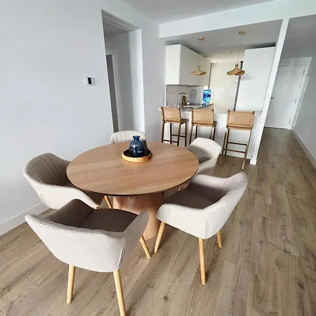 Apartment Portomare Holidays