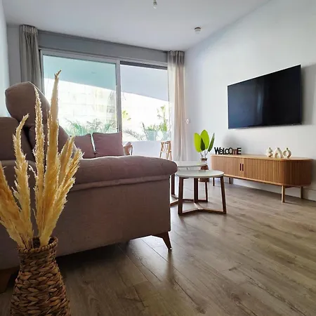 Apartment Portomare Holidays