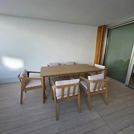 Portomare Holidays Apartment Motril