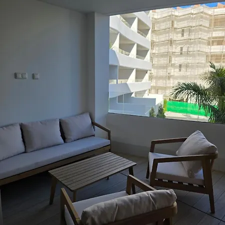 Apartment Portomare Holidays Motril